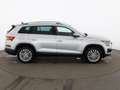 Skoda Kodiaq 2.0 TDI Style Aut MATRIX 360-CAM SKY AHK Silber - thumbnail 4