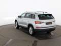 Skoda Kodiaq 2.0 TDI Style Aut MATRIX 360-CAM SKY AHK Silber - thumbnail 11