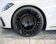 Mercedes-Benz S 580 4Matic Maybach BRABUS B40S-600 Weiß - thumbnail 26