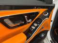Mercedes-Benz S 580 4Matic Maybach BRABUS B40S-600 Weiß - thumbnail 16