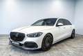 Mercedes-Benz S 580 4Matic Maybach BRABUS B40S-600 Weiß - thumbnail 3