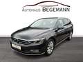 Volkswagen Passat Variant Passat Var 2.0 TDI Elegance AHK ACC Kam Matrix Grau - thumbnail 1