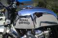 Royal Enfield Continental GT 650 Silber - thumbnail 7