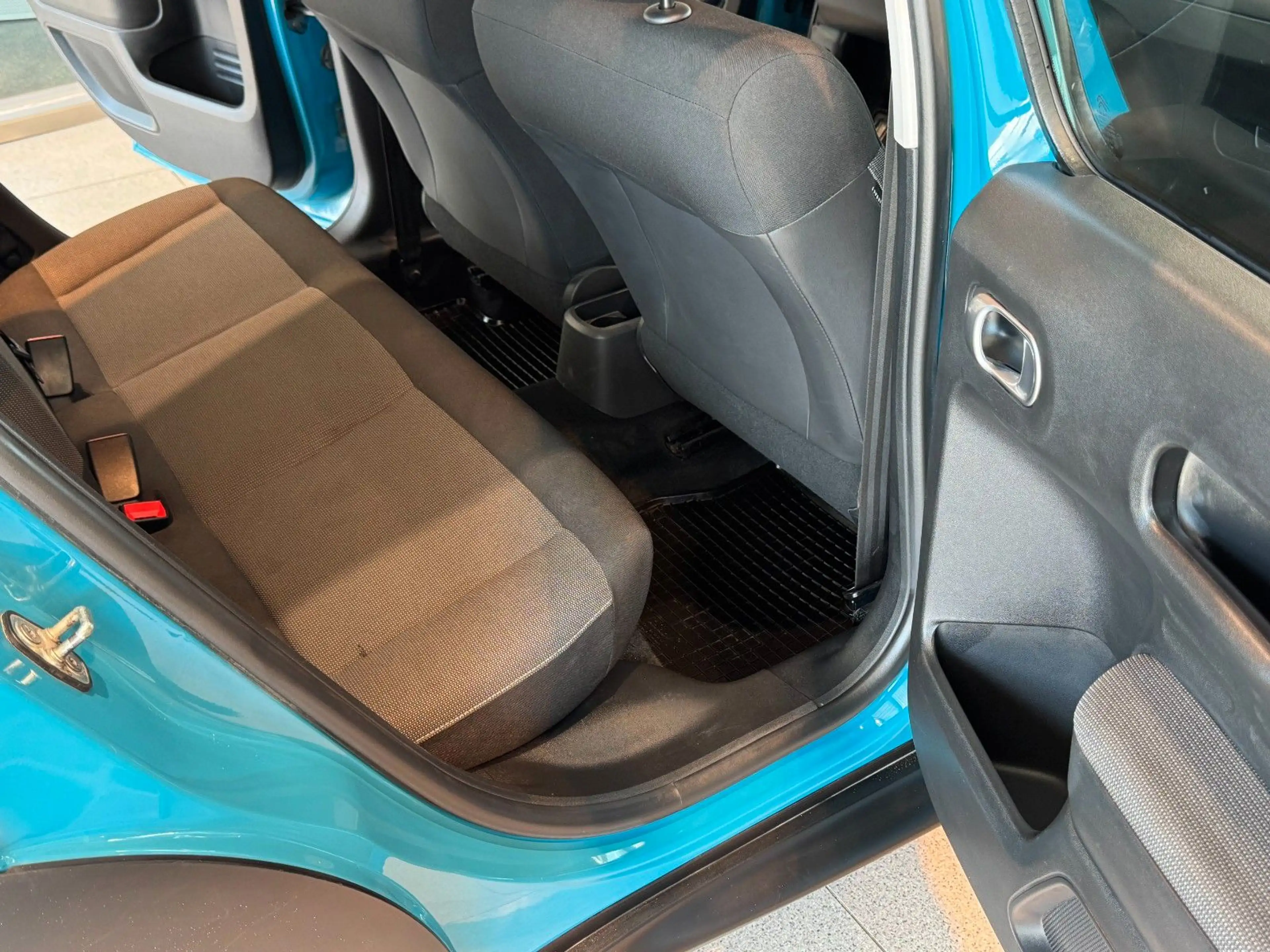 Citroen C4 Cactus Feel Steuerkette Neu — photo 10