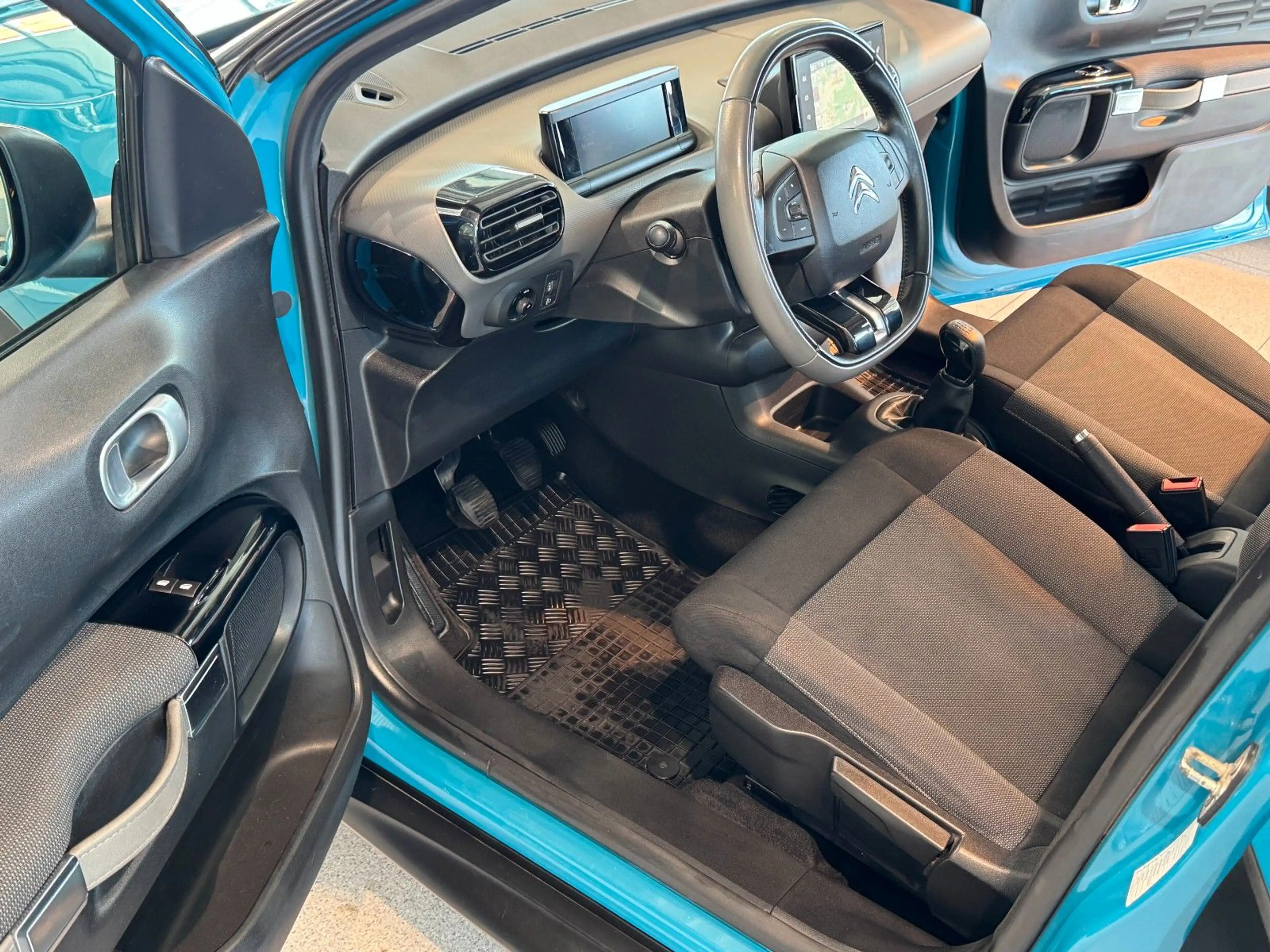 Citroen C4 Cactus Feel Steuerkette Neu — photo 7