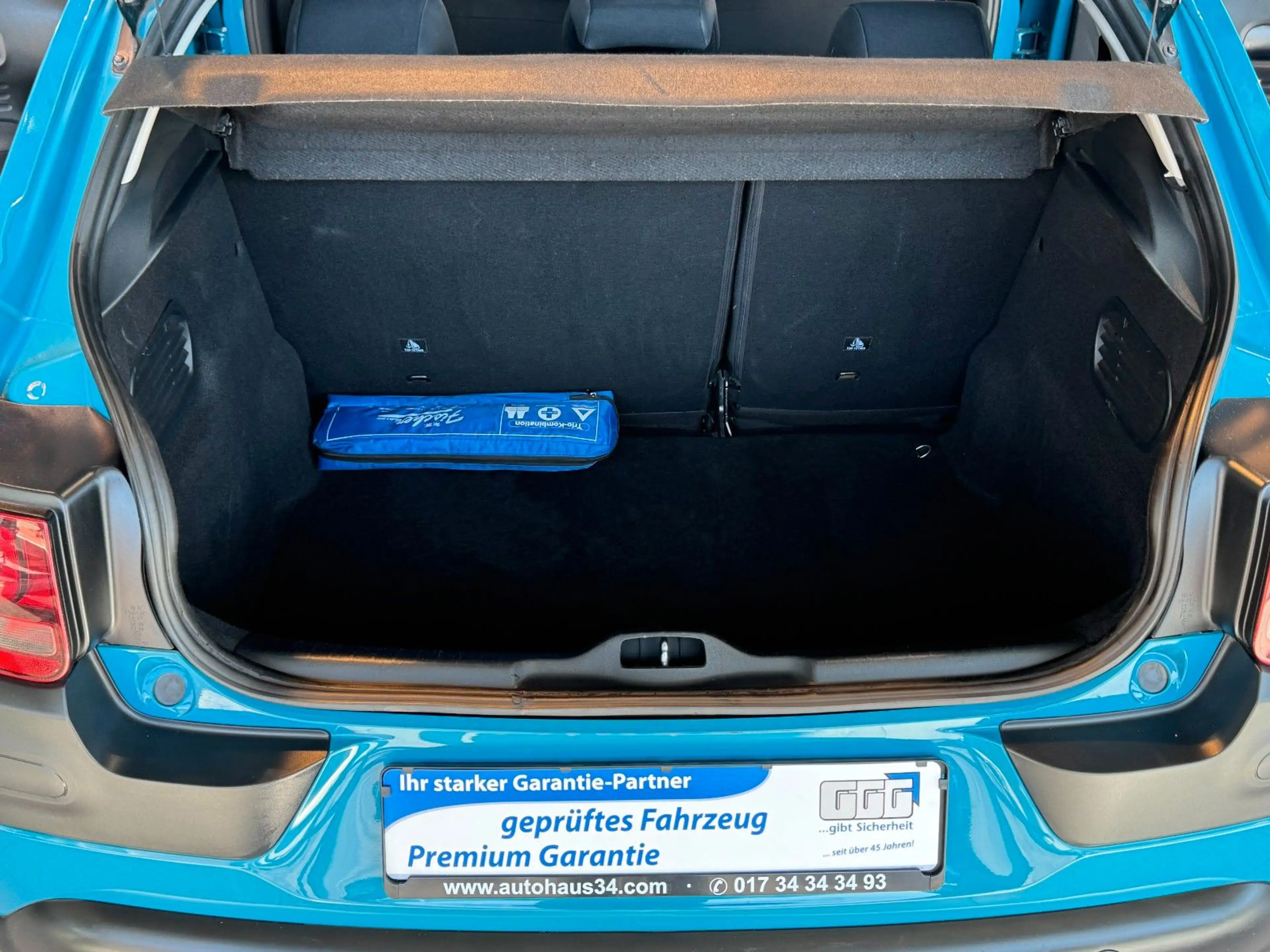 Citroen C4 Cactus Feel Steuerkette Neu — photo 11