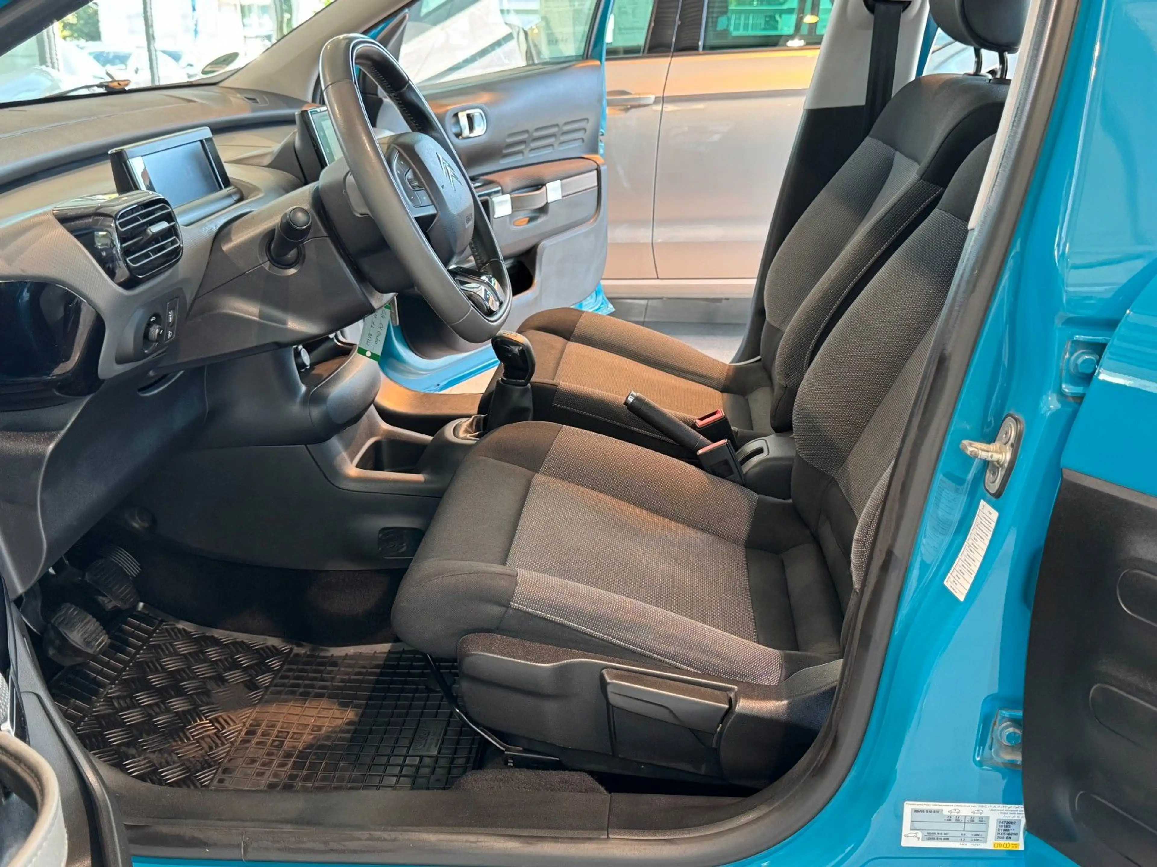 Citroen C4 Cactus Feel Steuerkette Neu — photo 9