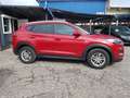 Hyundai TUCSON Comfort 2WD // 1. Besitz // Rot - thumbnail 6