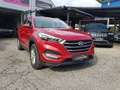 Hyundai TUCSON Comfort 2WD // 1. Besitz // Rot - thumbnail 1