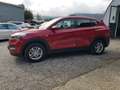 Hyundai TUCSON Comfort 2WD // 1. Besitz // Rot - thumbnail 3