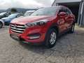 Hyundai TUCSON Comfort 2WD // 1. Besitz // Rot - thumbnail 2