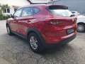 Hyundai TUCSON Comfort 2WD // 1. Besitz // Rot - thumbnail 4