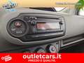Toyota Yaris 5p 1.4 d-4d cool e6 Bianco - thumbnail 10