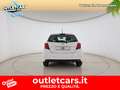 Toyota Yaris 5p 1.4 d-4d cool e6 Bianco - thumbnail 4