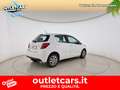 Toyota Yaris 5p 1.4 d-4d cool e6 Bianco - thumbnail 5