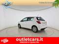 Toyota Yaris 5p 1.4 d-4d cool e6 Bianco - thumbnail 3