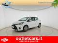 Toyota Yaris 5p 1.4 d-4d cool e6 Bianco - thumbnail 1