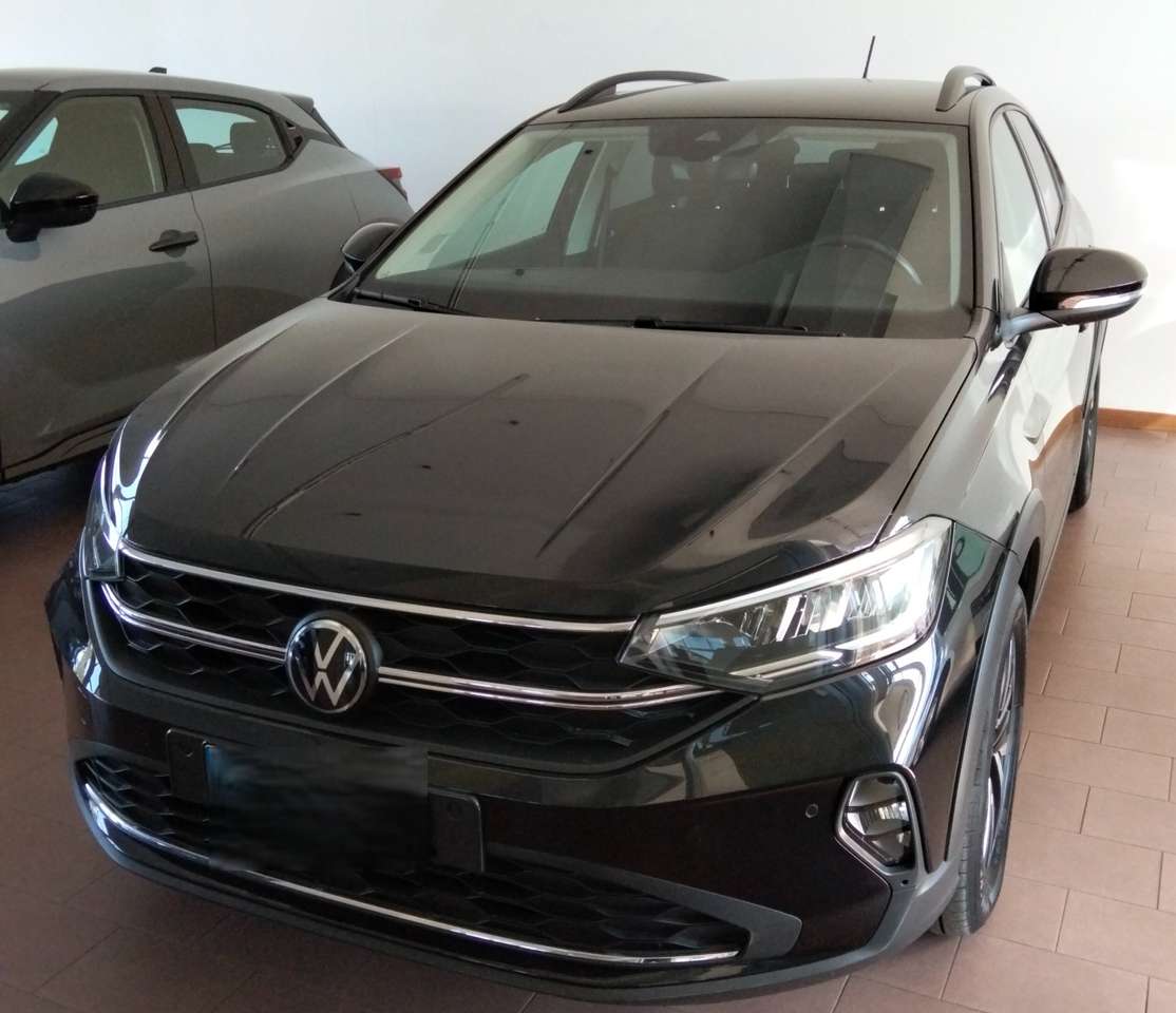 Volkswagen Taigo Taigo 1.0 tsi Life 110cv