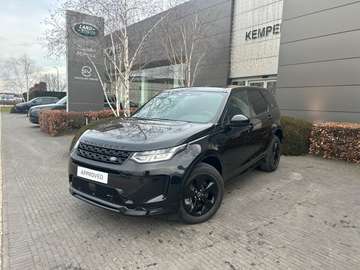 D165 R-Dynamic S
