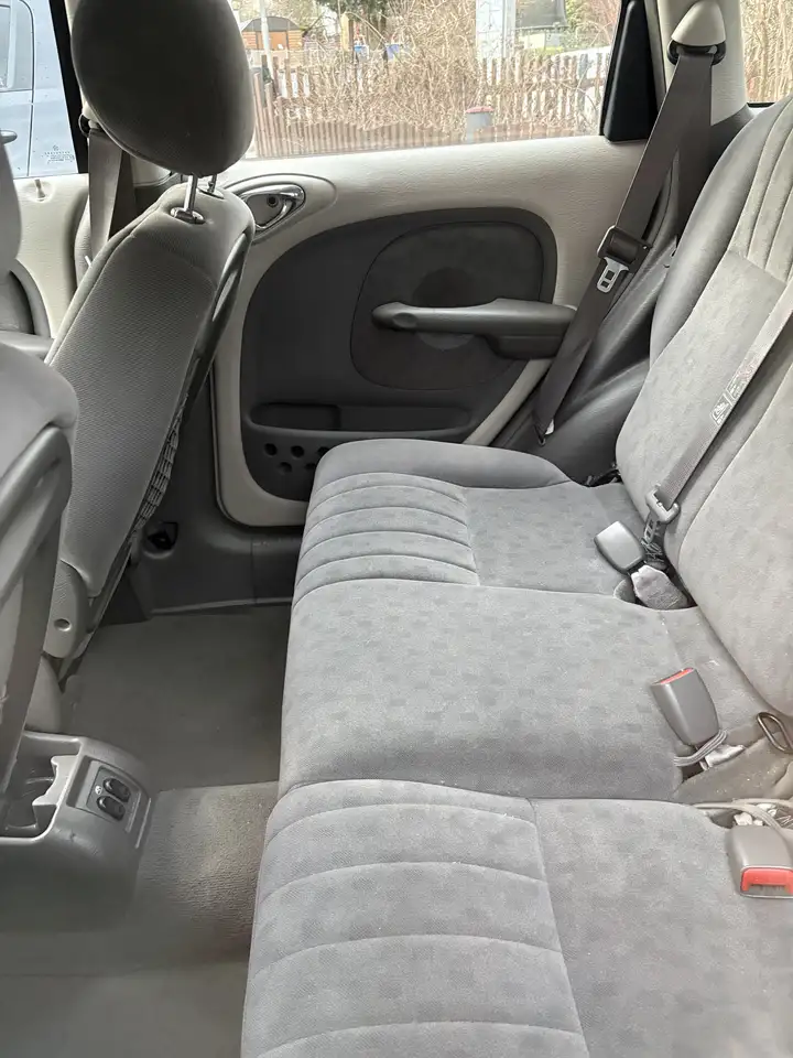 Chrysler PT Cruiser 2.0 Touring, foto 3