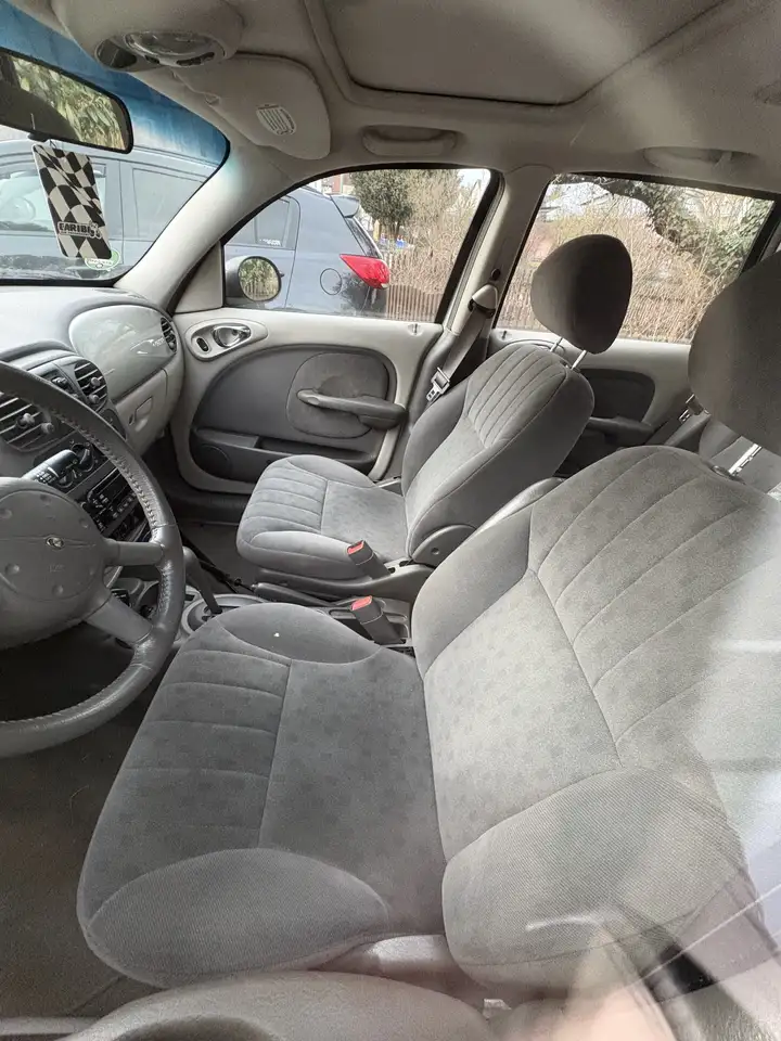 Chrysler PT Cruiser 2.0 Touring, foto 2