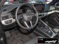 Audi A4 Advanced 35 TFSI S-tronic ACC+KAMERA+NAVI+VC Gris - thumbnail 6