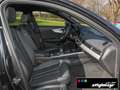 Audi A4 Advanced 35 TFSI S-tronic ACC+KAMERA+NAVI+VC Gris - thumbnail 4