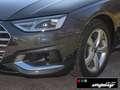 Audi A4 Advanced 35 TFSI S-tronic ACC+KAMERA+NAVI+VC Gris - thumbnail 10