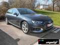 Audi A4 Advanced 35 TFSI S-tronic ACC+KAMERA+NAVI+VC Gris - thumbnail 11