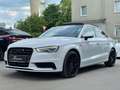 Audi A3 Lim.S line Sportpaket quattro*PANORAMA*LED* Weiß - thumbnail 4