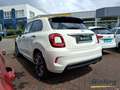 Fiat 500X 1.5l GSE MHEV Dolcevita Sport 7-Gang Doppelkupplun Weiß - thumbnail 2