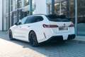 BMW M5 Touring/ DRIVING PROF./ PANO/ AHK/ COMFORT Weiß - thumbnail 7