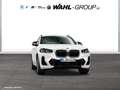 BMW X4 M 40i HEAD-UP HIFI DAB PANO LASER NAVI KEYLESS 360°V Blanco - thumbnail 10