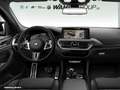 BMW X4 M 40i HEAD-UP HIFI DAB PANO LASER NAVI KEYLESS 360°V Blanco - thumbnail 4