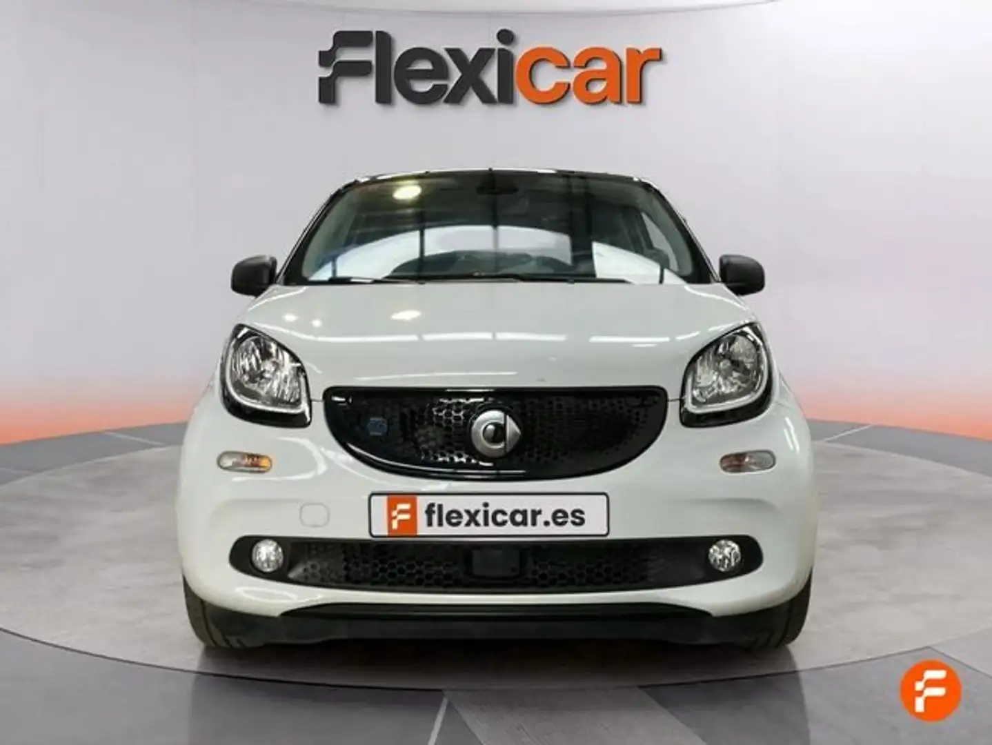smart forFour EQ Blanco - 2