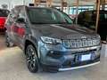 Jeep Compass New 1.6 M.JET 130 cv. LIMITED (KM 0) Grigio - thumbnail 2