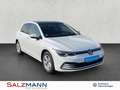 Volkswagen Golf VIII 1.5 TSI Life Life, Navi, AHK, Dach, Ka Blanc - thumbnail 7