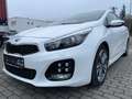 Kia ProCeed / pro_cee'd GT LINE/PANO/NAVI/XENON/18" Weiß - thumbnail 1