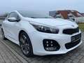 Kia ProCeed / pro_cee'd GT LINE/PANO/NAVI/XENON/18" Weiß - thumbnail 3