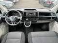 Volkswagen T6 Kombi T6 2.0 TDI DSG *KLIMA*AHK*ALUS*2.Hand*9-Sitzer* Синій - thumbnail 11