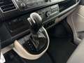 Volkswagen T6 Kombi T6 2.0 TDI DSG *KLIMA*AHK*ALUS*2.Hand*9-Sitzer* Синій - thumbnail 15