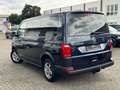 Volkswagen T6 Kombi T6 2.0 TDI DSG *KLIMA*AHK*ALUS*2.Hand*9-Sitzer* Синій - thumbnail 8