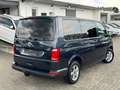 Volkswagen T6 Kombi T6 2.0 TDI DSG *KLIMA*AHK*ALUS*2.Hand*9-Sitzer* Синій - thumbnail 5