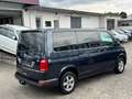 Volkswagen T6 Kombi T6 2.0 TDI DSG *KLIMA*AHK*ALUS*2.Hand*9-Sitzer* Синій - thumbnail 19