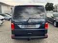 Volkswagen T6 Kombi T6 2.0 TDI DSG *KLIMA*AHK*ALUS*2.Hand*9-Sitzer* Синій - thumbnail 6