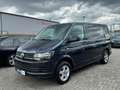 Volkswagen T6 Kombi T6 2.0 TDI DSG *KLIMA*AHK*ALUS*2.Hand*9-Sitzer* Синій - thumbnail 20