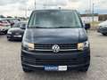 Volkswagen T6 Kombi T6 2.0 TDI DSG *KLIMA*AHK*ALUS*2.Hand*9-Sitzer* Синій - thumbnail 3