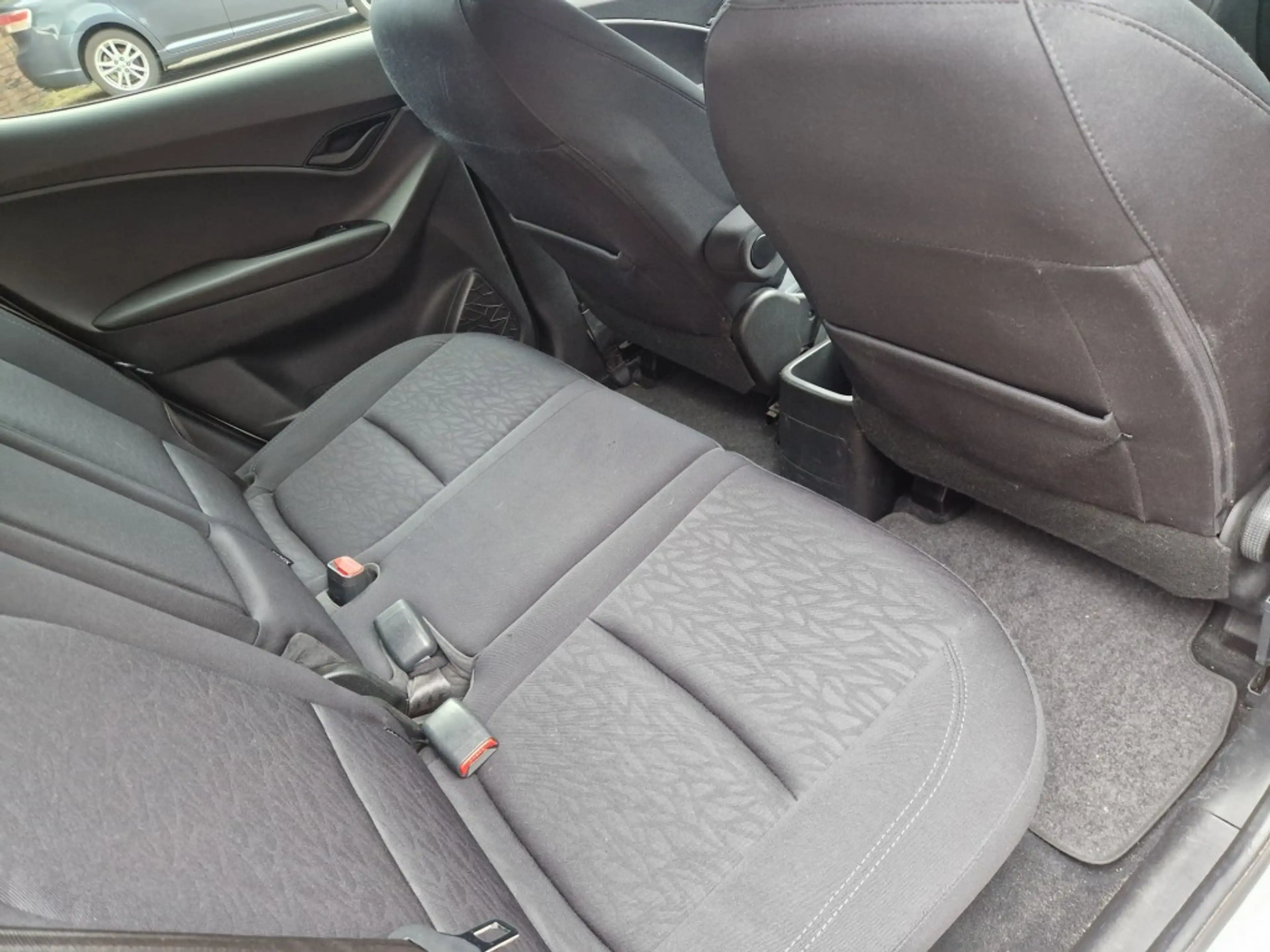 Hyundai iX20 1.4i Go! Airco NL-auto Cruise control Navi Camera — photo 15