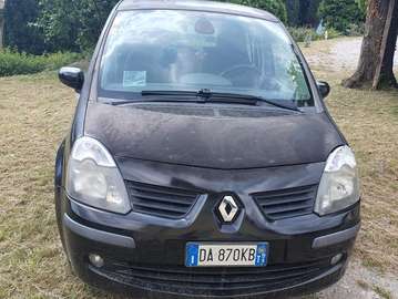 Modus 1.4 16v Luxe Privilege