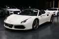 Ferrari 488 *deutsch*Ferrari Power Garantie*U-frei Blanco - thumbnail 6